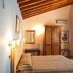 Terrazze Di Montelusa Bed & Breakfast