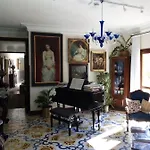 Bed & Breakfast Terrazze Di Montelusa 4*