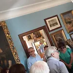 Bed & Breakfast Terrazze Di Montelusa 4*