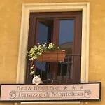 Terrazze Di Montelusa Bed & Breakfast