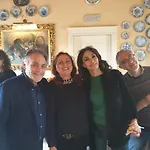 Terrazze Di Montelusa Bed & Breakfast