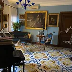 Bed & Breakfast Terrazze Di Montelusa 4*