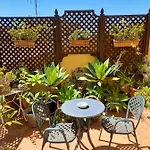 Bed & Breakfast Terrazze Di Montelusa Agrigento