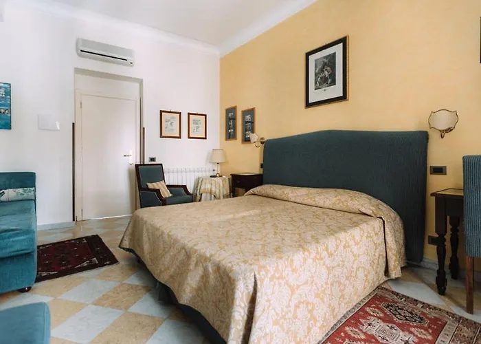 Terrazze Di Montelusa Отель типа 