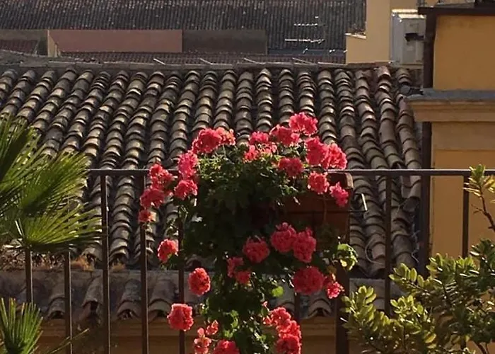 Terrazze Di Montelusa Отель типа 