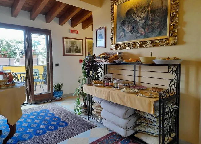 Terrazze Di Montelusa Агридженто