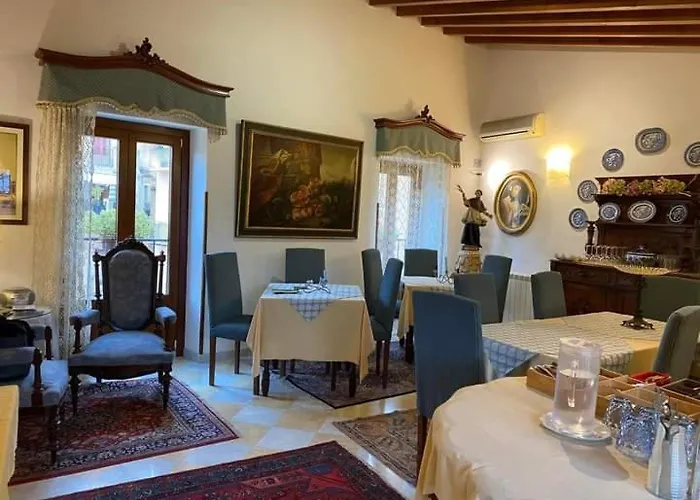 Terrazze Di Montelusa 4*