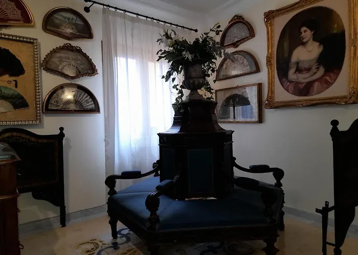 Terrazze Di Montelusa Агридженто