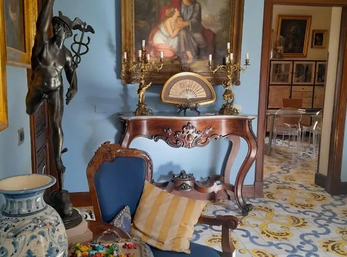 Terrazze Di Montelusa 4*