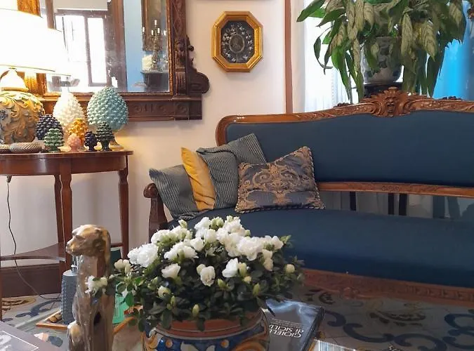 Terrazze Di Montelusa 4* Агридженто