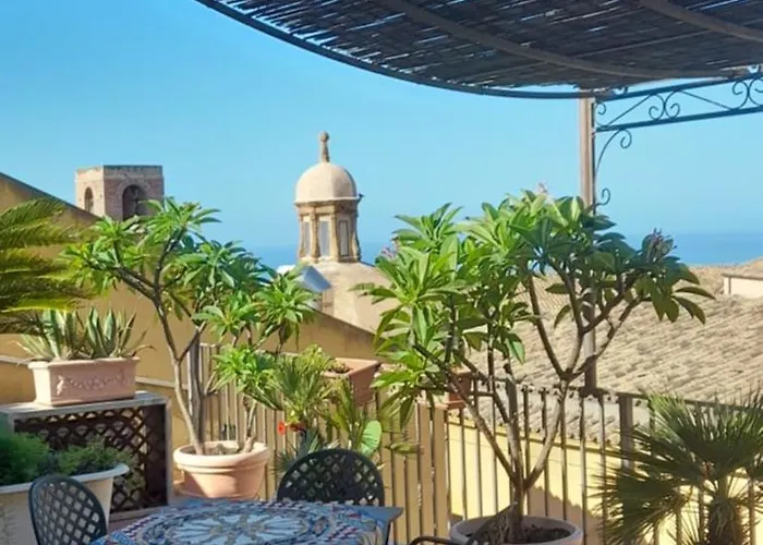 Terrazze Di Montelusa