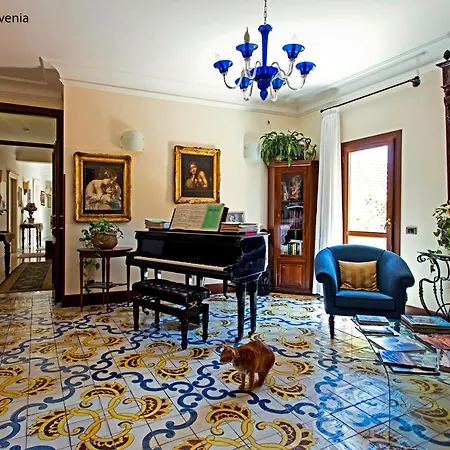 Bed & Breakfast Terrazze Di Montelusa Agrigento