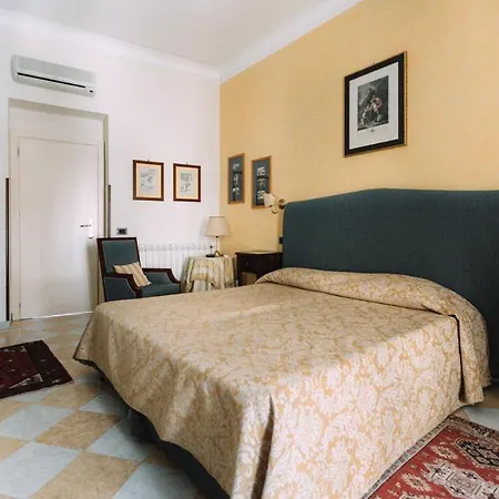 Terrazze Di Montelusa Couette-café 4*