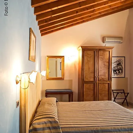 Terrazze Di Montelusa Bed & Breakfast