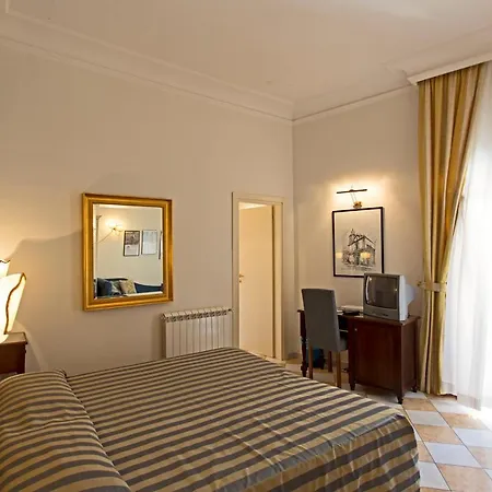 Bed & Breakfast Terrazze Di Montelusa