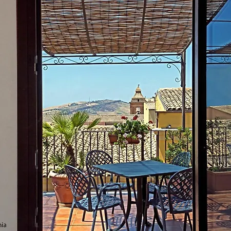 Terrazze Di Montelusa