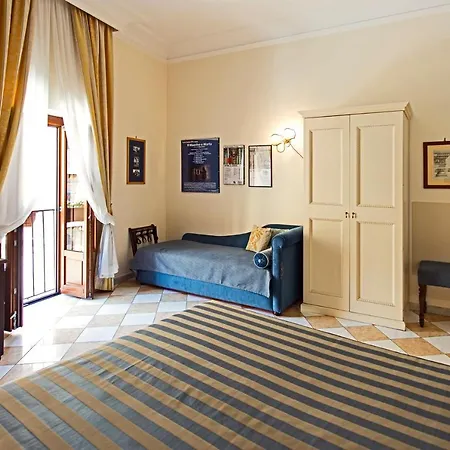 Terrazze Di Montelusa