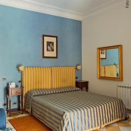 Bed & Breakfast Terrazze Di Montelusa