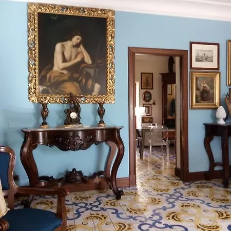 Terrazze Di Montelusa Agrigente