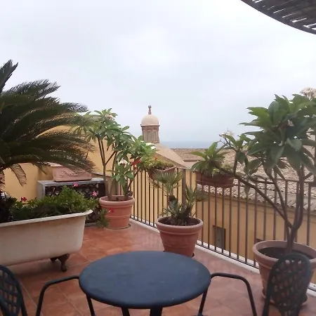 Terrazze Di Montelusa 4*