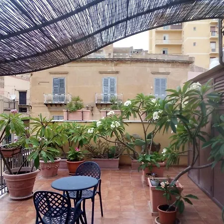 Terrazze Di Montelusa