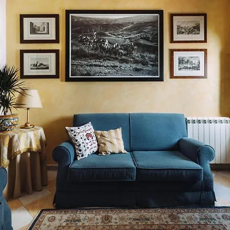 Bed & Breakfast Terrazze Di Montelusa Agrigento