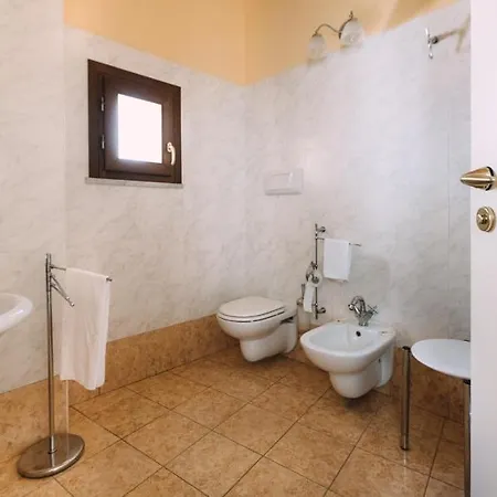 Terrazze Di Montelusa Bed & Breakfast