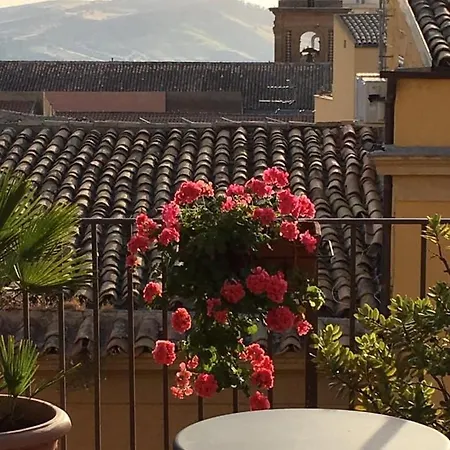 Terrazze Di Montelusa Couette-café Agrigente