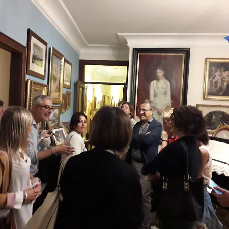 Terrazze Di Montelusa 4* Agrigente