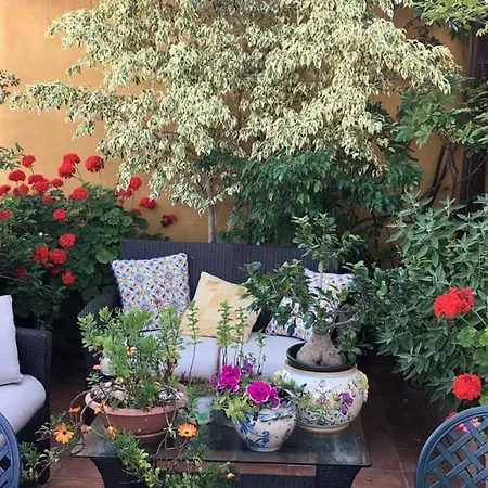Terrazze Di Montelusa Bed & Breakfast 2*
