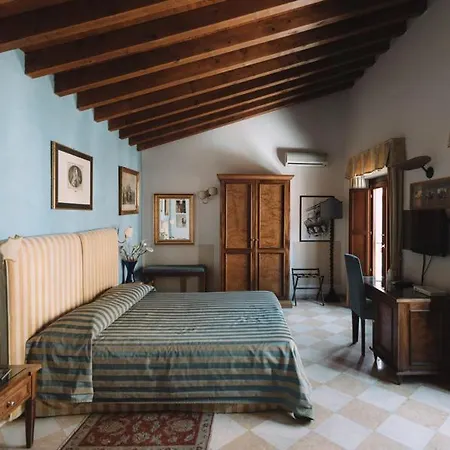 Terrazze Di Montelusa Bed & Breakfast