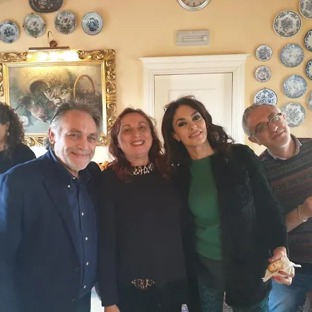 Terrazze Di Montelusa Bed & Breakfast