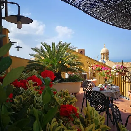 Terrazze Di Montelusa Bed & Breakfast