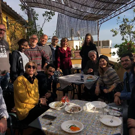 Couette-café Terrazze Di Montelusa 4*