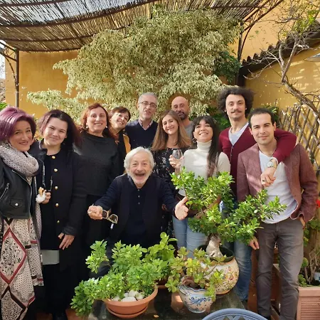 Terrazze Di Montelusa 4*