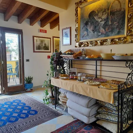 Terrazze Di Montelusa Agrigente