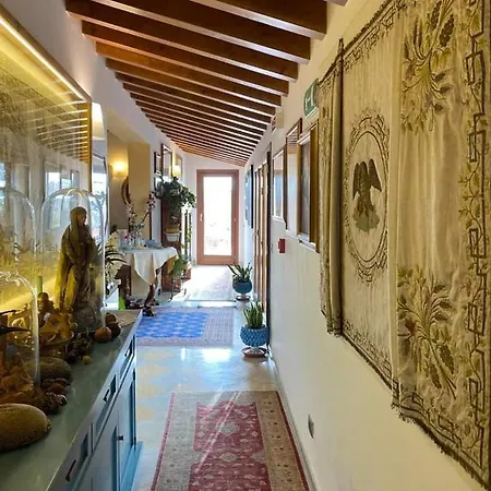 Terrazze Di Montelusa Bed & Breakfast