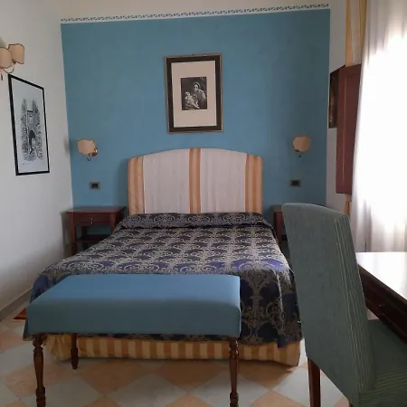 Terrazze Di Montelusa Agrigento