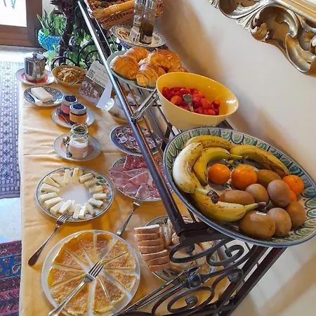 Terrazze Di Montelusa Bed & Breakfast 2*