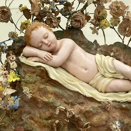 Terrazze Di Montelusa