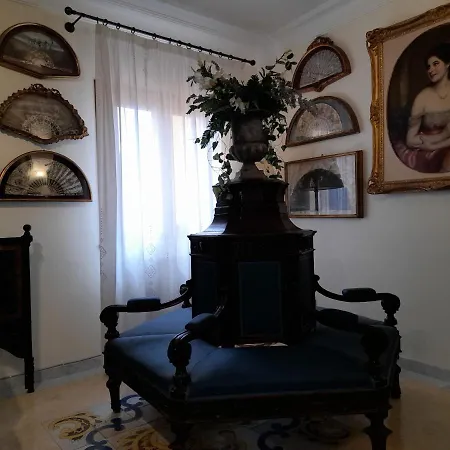 Terrazze Di Montelusa Agrigento