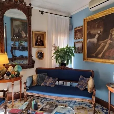 Terrazze Di Montelusa Bed & Breakfast Agrigento