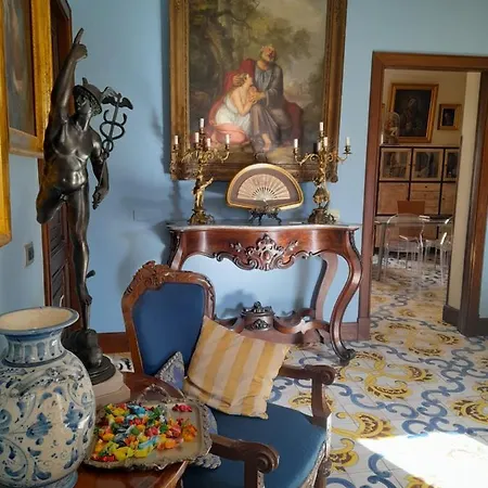 Terrazze Di Montelusa 4*