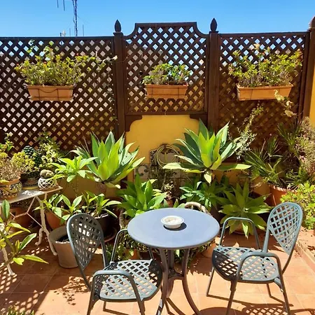 Bed & Breakfast Terrazze Di Montelusa Agrigento