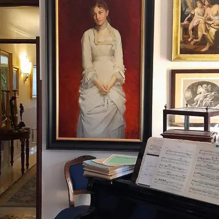 Terrazze Di Montelusa