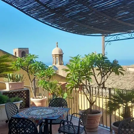 Terrazze Di Montelusa