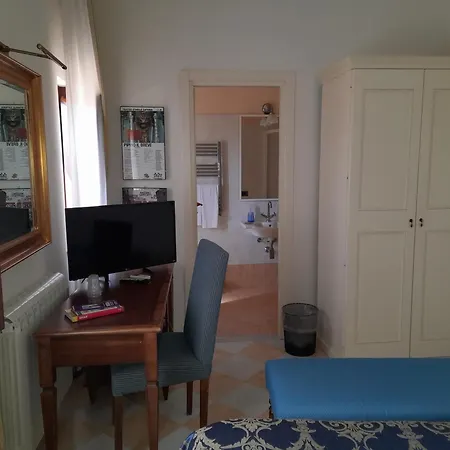 Terrazze Di Montelusa Bed & Breakfast