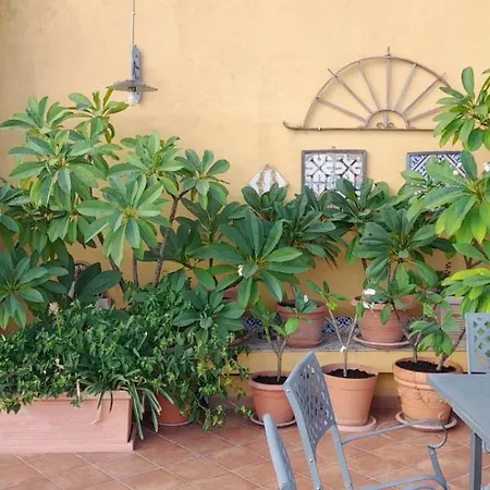 Terrazze Di Montelusa Agrigento