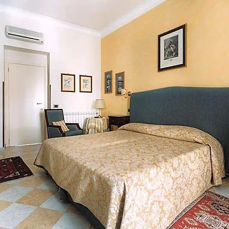 Bed & Breakfast Terrazze Di Montelusa Agrigento