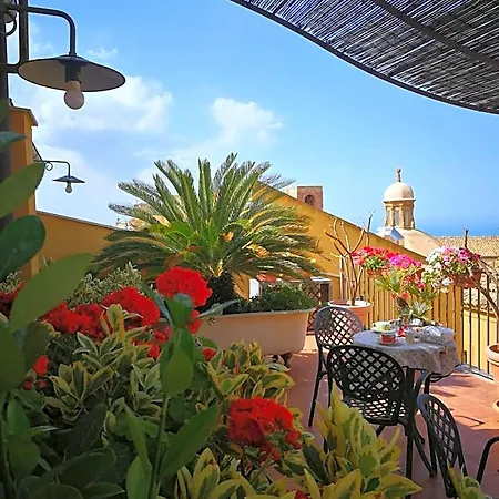 Terrazze Di Montelusa 4*